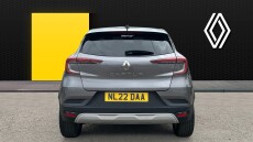 Renault Captur 1.3 TCE 140 Iconic 5dr Petrol Hatchback